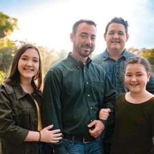 Meet your Posher, Adam